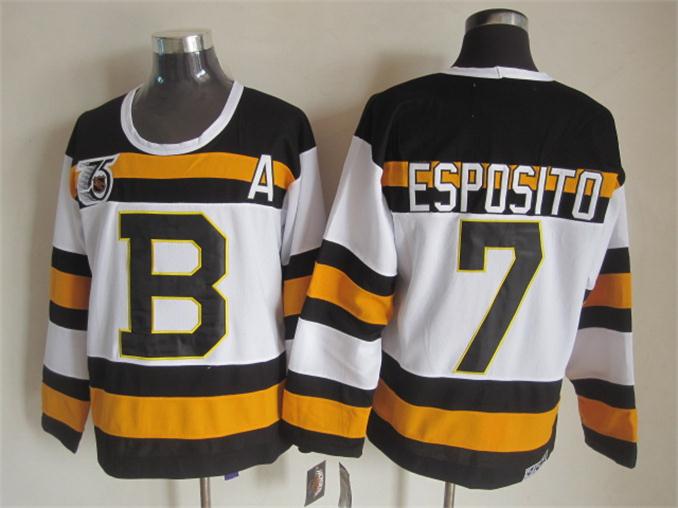 Boston Bruins jerseys-047